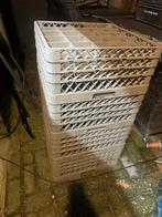 Glazenkorf / vaatwasser korf horeca, Witgoed en Apparatuur, Vaatwasmachines, Ophalen of Verzenden, Zo goed als nieuw, 60 cm of meer