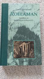 Roelaman, David Weinland, Ophalen of Verzenden, Gelezen, David Weinland