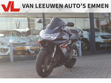 Honda CBR 900RR Fireblade | Öhlins | Gearindicator | beschikbaar voor biedingen