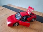 Ferrari F355, Hobby en Vrije tijd, Ophalen of Verzenden, UT Models