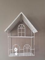 Wit hangkastje, Ophalen of Verzenden