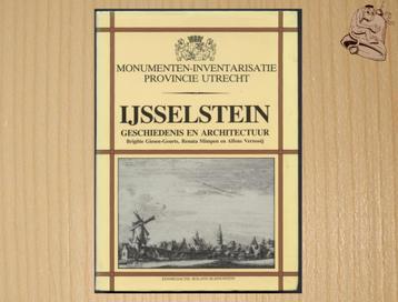 IJsselstein Geschiedenis en Architectuur beschikbaar voor biedingen