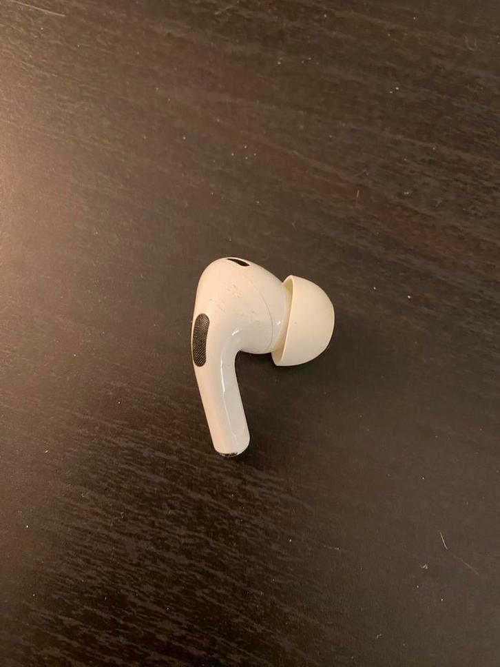 Apple AirPod Pro 2 Rechts - Losse Oordop, Telecommunicatie, Mobiele telefoons | Oordopjes, Gebruikt, Ophalen of Verzenden