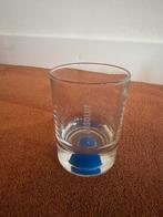 Absolut Vodka glas, Ophalen of Verzenden, Zo goed als nieuw, Borrel- of Shotglas