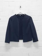 Circolo 1901 - Donkerblauwe blazer 38 & 40 - Nieuw €175, Maat 38/40 (M), Blauw, Nieuw, Ophalen of Verzenden