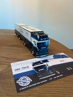 Tekno Van herk combi, Ophalen, Zo goed als nieuw, Bus of Vrachtwagen, Tekno