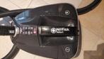 Nilfisk stofzuiger voor thuis met HEPA filter, Stofzuiger, Zo goed als nieuw, Minder dan 1200 watt, Ophalen