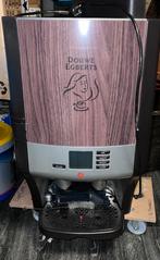 Douwe Egberts koffieautomaat Cafitesse 60 DIENT GEREVISEERD, Witgoed en Apparatuur, Koffiezetapparaten, Afneembaar waterreservoir