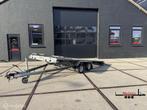 Humbaur kantel bare autoambulance aanhanger 400x200 2700KG, Auto diversen, Aanhangers en Bagagewagens, Gebruikt