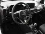 Kia Picanto 1.0 DPI Automaat DynamicLine Kia Picanto 1.0 DPI, Auto's, Kia, Stof, Navigatiesysteem, 4 stoelen, Origineel Nederlands