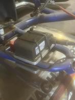 TM Racing Schakelkart, Ophalen of Verzenden, Gebruikt, Kart