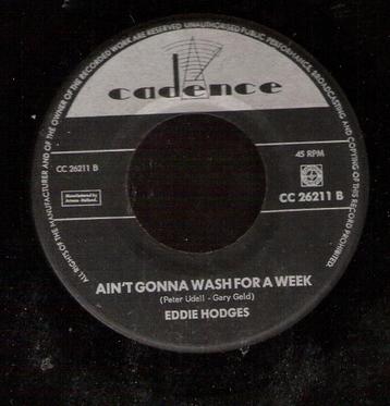 Eddie Hodges - I'm Gonna Knock on Your Door -1961  beschikbaar voor biedingen