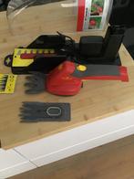 Wolf Garten buxus / heggenschaar Finesse 50 3 in 1, Tuin en Terras, Heggenscharen, Ophalen of Verzenden, Gebruikt