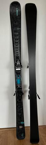 Elan black magic dames ski 146, 140 tot 160 cm, Gebruikt, Skiën, Ski's