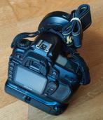 Nikon D80 met Nikkor 24-120mm lens (lees de advertentie!), Gebruikt, Spiegelreflex, Ophalen of Verzenden, 5 Megapixel