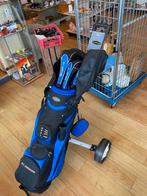 Golftas compleet st George, Ophalen, Zo goed als nieuw, Overige merken