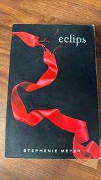 Stephenie Meyer - Eclips, Ophalen of Verzenden, Zo goed als nieuw, Stephenie Meyer