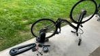 Giant twist wielen frame excl accu’s, Fietsen en Brommers, Elektrische fietsen, Gebruikt, Ophalen