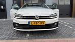 Volkswagen Polo 1.0 TSI 95pk 7-DSG 2021 Wit 3x R-Line, Auto's, 95 pk, 1096 kg, Wit, Origineel Nederlands