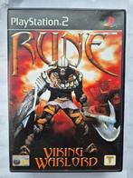 RUNE VIKING WARLORD, Gebruikt, 1 speler, Racen en Vliegen, Ophalen of Verzenden