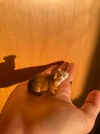 Schleich cavia groot, Ophalen of Verzenden, Zo goed als nieuw, Dier