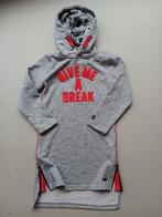 Retour jurkje Roos size 6, Meisje, Ophalen of Verzenden, Zo goed als nieuw, Jurk of Rok