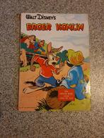Stripboek Broer Konijn van 1961, Boeken, Eén stripboek, Ophalen, Gelezen