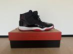 Jordan 11 Retro (GS) Bred Maat 38, Nike Air Jordan, Zwart, Ophalen of Verzenden, Sneakers of Gympen