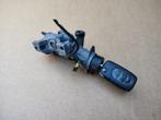 Contact Slot + Sleutel Audi TT/ 8N (1999-2006), Verzenden, Gebruikt, Audi