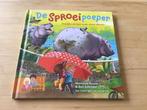 De Sproeipoeper - Marianne Busser - Nieuwstaat, Ophalen of Verzenden, Nieuw, 3 tot 4 jaar
