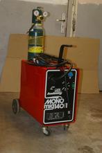 Mono Mig 140/1, Doe-het-zelf en Verbouw, Ophalen, Gebruikt, Minder dan 150 ampère, Overige typen