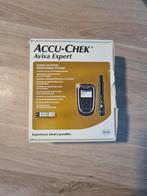 Accu-Chek glucose monitoring system, Diversen, Verpleegmiddelen, Ophalen of Verzenden, Nieuw