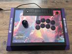 Street Fighter Arcade Stick PlayStation 5, Spelcomputers en Games, Ophalen of Verzenden, Zo goed als nieuw