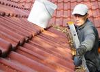 goed ervaring dakdekker en dakgoot schoonmaak, Doe-het-zelf en Verbouw, Dakpannen en Dakbedekking, Kunststof, Zwart, Nieuw, Ophalen of Verzenden