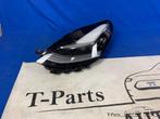 Tesla model 3 koplamp links LED