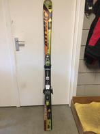 Atomic 160 cm in top staat, 160 tot 180 cm, Ophalen of Verzenden, Zo goed als nieuw, Carve