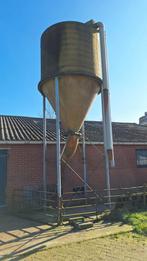 Diverse voersilo's, Dieren en Toebehoren, Dierenvoeding, Ophalen