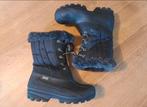Human Nature Snowboots meisje - Maat 36, Kleding | Dames, Schoenen, Ophalen of Verzenden, Zo goed als nieuw, Zwart, Snowboots