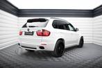 Voorlip sideskirt achterlip spoiler BMW X5 E70 M-pack 10-13, Ophalen of Verzenden