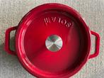 Sola Casserole Braadpan Rood 24cm - Nieuw in Doos, Huis en Inrichting, Keuken | Potten en Pannen, Nieuw, Ophalen of Verzenden