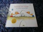 boek Gonnie en Gijsje en Ollie natuurlijk Olivier Dunrea CD, Boeken, Kinderboeken | Kleuters, Gelezen, Non-fictie, Olivier Dunrea