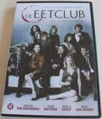Dvd *** EETCLUB *** De waarheid boven tafel krijgen..., Ophalen of Verzenden, Zo goed als nieuw, Film, Vanaf 12 jaar