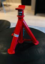 Assteun 2 ton driepoot, Ophalen of Verzenden, Zo goed als nieuw, Manueel, Garagekrik