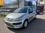 Citroen C3 1.4i Ligne Prestige / Airco / Nieuwe Apk, Voorwielaandrijving, Metallic lak, Origineel Nederlands, Bedrijf
