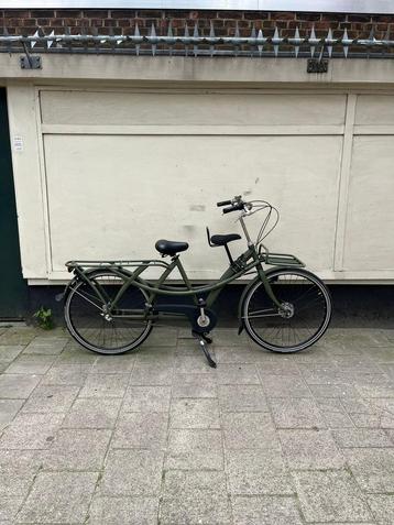 Azor dames fiets azor heren fiets  beschikbaar voor biedingen