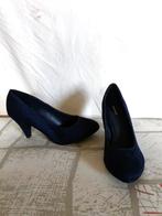 Mooie donkerblauwe pumps. Mt 39. Merk Graceland, Kleding | Dames, Schoenen, Pumps, Blauw, ., Ophalen of Verzenden
