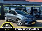 Renault Clio Estate 0.9 TCe Limited met Airco ! Navigatie !, Auto's, Voorwielaandrijving, 898 cc, 1063 kg, Euro 6