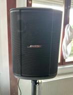 Bose S1 pro+, Ophalen of Verzenden, Zo goed als nieuw, Bose, 120 watt of meer