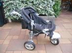 Honden buggy, Dieren en Toebehoren, Ophalen, Gebruikt