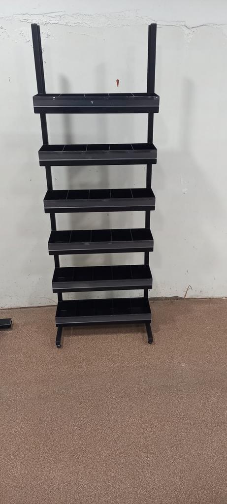 Voerkorf/Loodpresentatie Display, Watersport en Boten, Hengelsport | Algemeen, Zo goed als nieuw, Overige typen, Ophalen